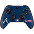 MLB Atlanta Braves - Solid Distressed XBox Series X Digital Edition Bundle Skin