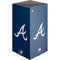 MLB Atlanta Braves - Solid Distressed XBox Series X Digital Edition Console Skin