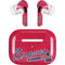 MLB Atlanta Braves Alternate/Away Jersey AirPods Pro 2nd Gen Skin