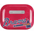MLB Atlanta Braves Alternate/Away Jersey AirPods Pro 2nd Gen Skin