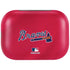MLB Atlanta Braves Alternate/Away Jersey Amazon Echo Buds Skin