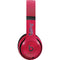 MLB Atlanta Braves Alternate/Away Jersey Beats Studio Pro Wireless Headphones Skin