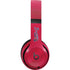 MLB Atlanta Braves Alternate/Away Jersey Beats Studio Pro Wireless Headphones Skin