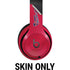 MLB Atlanta Braves Alternate/Away Jersey Beats Studio Pro Wireless Headphones Skin