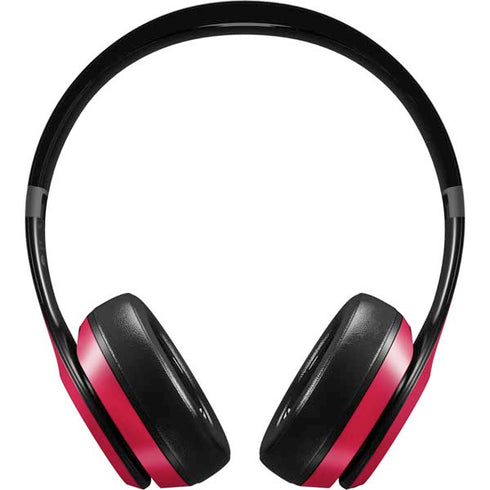 MLB Atlanta Braves Alternate/Away Jersey Beats Studio Pro Wireless Headphones Skin