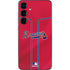 MLB Atlanta Braves Alternate/Away Jersey Galaxy A16 5G Skin
