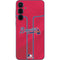 MLB Atlanta Braves Alternate/Away Jersey Galaxy A35 5G Skin