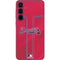 MLB Atlanta Braves Alternate/Away Jersey Galaxy A36 5G Skin
