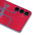 MLB Atlanta Braves Alternate/Away Jersey Galaxy A36 5G Skin