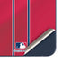 MLB Atlanta Braves Alternate/Away Jersey Galaxy A36 5G Skin