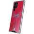 MLB Atlanta Braves Alternate/Away Jersey Galaxy S23 Ultra Clear Case