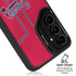 MLB Atlanta Braves Alternate/Away Jersey Galaxy S25 Kickstand Case