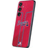 MLB Atlanta Braves Alternate/Away Jersey Galaxy S25 Skin