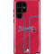 MLB Atlanta Braves Alternate/Away Jersey Galaxy S25 Ultra Impact Case