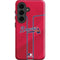 MLB Atlanta Braves Alternate/Away Jersey Galaxy S26 Plus Impact Case