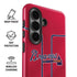 MLB Atlanta Braves Alternate/Away Jersey Galaxy S26 Plus Impact Case