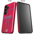MLB Atlanta Braves Alternate/Away Jersey Galaxy S26 Plus Impact Case