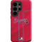 MLB Atlanta Braves Alternate/Away Jersey Galaxy S26 Ultra Impact Case