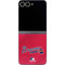 MLB Atlanta Braves Alternate/Away Jersey Galaxy Z Flip6 Skin