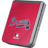 MLB Atlanta Braves Alternate/Away Jersey Galaxy Z Flip6 Skin