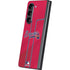 MLB Atlanta Braves Alternate/Away Jersey Galaxy Z Fold5 5G Skin