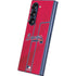 MLB Atlanta Braves Alternate/Away Jersey Galaxy Z Fold6 Skin