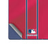 MLB Atlanta Braves Alternate/Away Jersey Galaxy Z Fold6 Skin