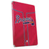 MLB Atlanta Braves Alternate/Away Jersey Apple iPad Skin