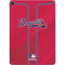 MLB Atlanta Braves Alternate/Away Jersey Apple iPad Air Skin