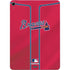 MLB Atlanta Braves Alternate/Away Jersey Apple iPad Air Skin