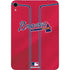 MLB Atlanta Braves Alternate/Away Jersey Apple iPad Mini Skin