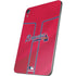 MLB Atlanta Braves Alternate/Away Jersey Apple iPad Mini Skin