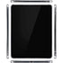MLB Atlanta Braves Alternate/Away Jersey iPad Pro 11in (2024) Clear Case