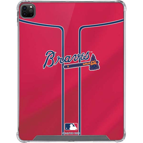 MLB Atlanta Braves Alternate/Away Jersey iPad Cases