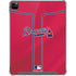 MLB Atlanta Braves Alternate/Away Jersey iPad Cases