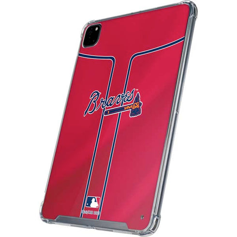 MLB Atlanta Braves Alternate/Away Jersey iPad Cases