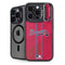 MLB Atlanta Braves Alternate/Away Jersey iPhone 13 Pro Kickstand Case
