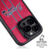 MLB Atlanta Braves Alternate/Away Jersey iPhone 13 Pro Kickstand Case