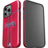 MLB Atlanta Braves Alternate/Away Jersey iPhone 15 Pro Impact Case