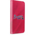 MLB Atlanta Braves Alternate/Away Jersey iPhone 15 Pro Max Folio Case