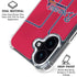 MLB Atlanta Braves Alternate/Away Jersey iPhone 16 MagSafe Case