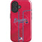 MLB Atlanta Braves Alternate/Away Jersey iPhone 16 Magsafe Impact Case