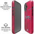 MLB Atlanta Braves Alternate/Away Jersey iPhone 16 Magsafe Impact Case