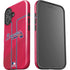 MLB Atlanta Braves Alternate/Away Jersey iPhone 16 Plus Impact Case