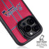 MLB Atlanta Braves Alternate/Away Jersey iPhone 16 Pro Kickstand Case