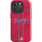 MLB Atlanta Braves Alternate/Away Jersey iPhone 16 Pro Magsafe Impact Case