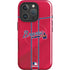 MLB Atlanta Braves Alternate/Away Jersey iPhone 16 Pro Magsafe Impact Case