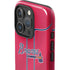 MLB Atlanta Braves Alternate/Away Jersey iPhone 16 Pro Max Impact Case