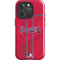 MLB Atlanta Braves Alternate/Away Jersey iPhone 16 Pro Max Magsafe Impact Case