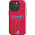 MLB Atlanta Braves Alternate/Away Jersey iPhone 16 Pro Max Magsafe Impact Case